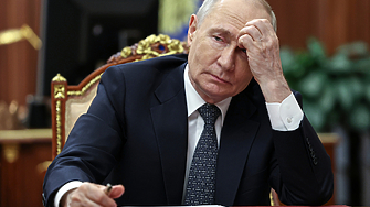 Защо САЩ не разбират Путин и какво следва от това?