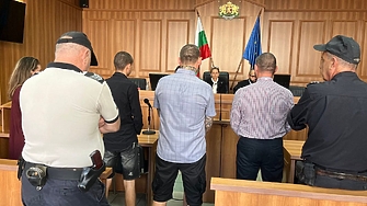 Наемателят на клуб "Кръв и чест" остава в ареста - въпреки желанието на прокуратурата