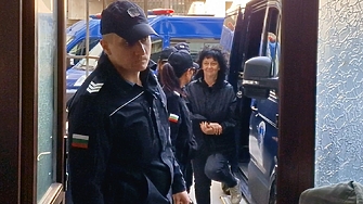 Проф. д-р Мариела Генева е направила "вид самопризнания". Съдът я остави в ареста
