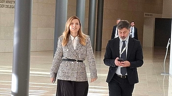Външният министър на България ще разговаря с Вадефул в Берлин