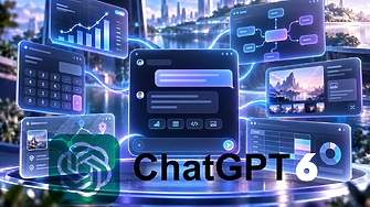 ChatGPT вече не само отговаря, но и създава приложения в чата