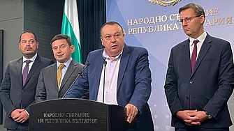 Хамид Хамид: Гълъб Донев е индексирал договори с "Ники Мантинелата" със 160%