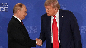 Тръмп сключи сделка с Путин за руски дизел, предизвиквайки гнeвa на Киев