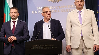 Хората на Радев се чудят защо ЕК ни е вкарала в позицията срещу Русия в ООН