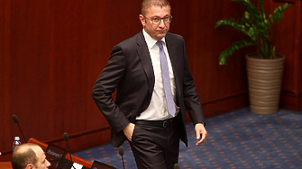 Мицкоски бесен заради случая "Ива Михайлова"