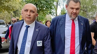 В Кърджали полицията отведе Ерол Мюмюн. Кметовете на Белица и Сингурларе с обвинения