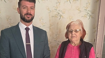 Жена от Монтанско остави 45 000 евро до кофи за боклук в Румъния, за да "помогне" на полицията