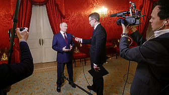 Путин заяви, че оспорваните територии в Източна Украйна са исторически руски земи