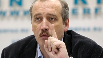 Русия временно задържа и подложи на разпит главния редактор на "Новая газета"